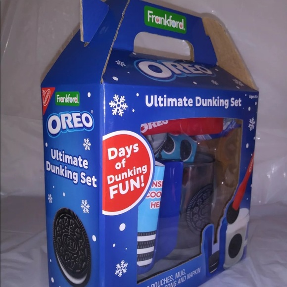 COPY - Frankford Candy Company Oreo Dunk Set Single - Picture 2 of 5